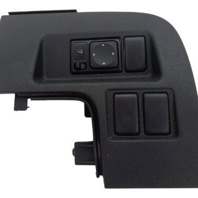 Botao Regulagem Retrovisor Nissan Versa S 1.6 2017