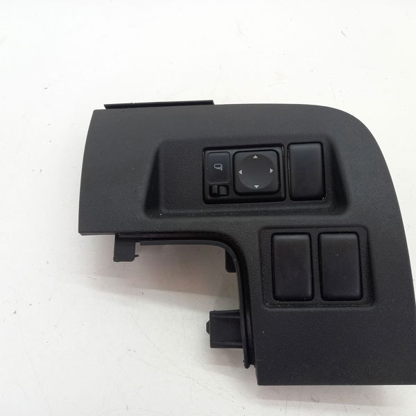 Botao Regulagem Retrovisor Nissan Versa S 1.6 2017