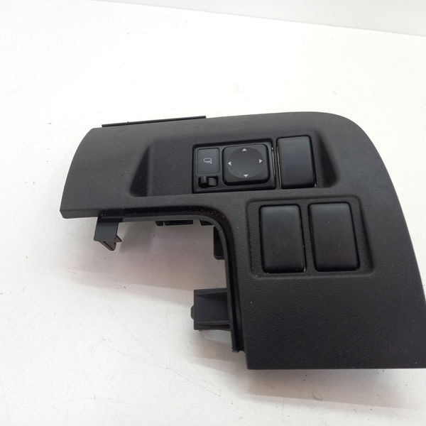 Botao Regulagem Retrovisor Nissan Versa S 1.6 2017