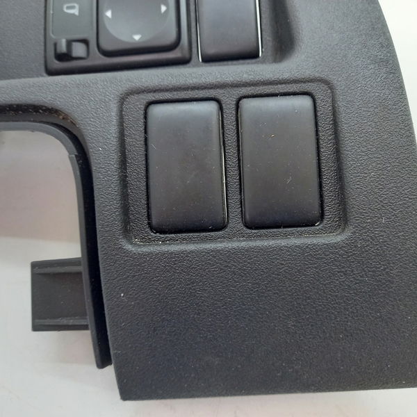 Botao Regulagem Retrovisor Nissan Versa S 1.6 2017