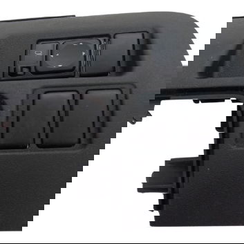 Botao Regulagem Retrovisor Nissan Versa S 1.6 2017