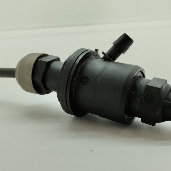 Atuador Pedal Da Embreagem Nissan Versa S 1.6 2017