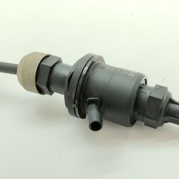 Atuador Pedal Da Embreagem Nissan Versa S 1.6 2017