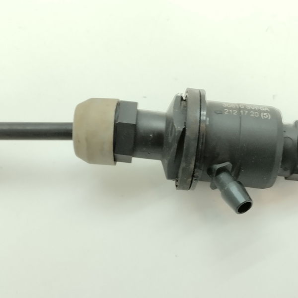 Atuador Pedal Da Embreagem Nissan Versa S 1.6 2017