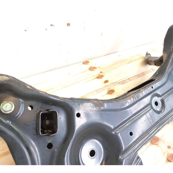Quadro Agregado Dianteiro Nissan Versa S 1.6 2017