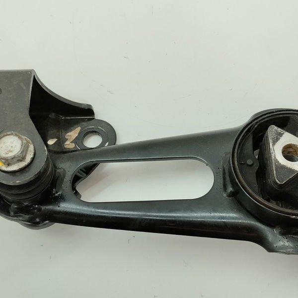 Coxim Inferior Do Cambio Nissan Versa S 1.6 2017