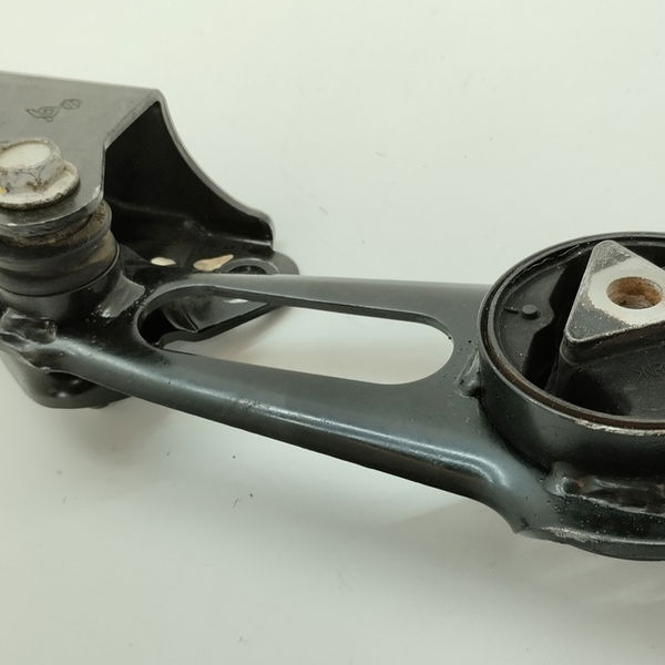 Coxim Inferior Do Cambio Nissan Versa S 1.6 2017