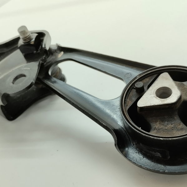 Coxim Inferior Do Cambio Nissan Versa S 1.6 2017