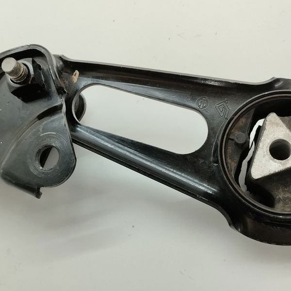 Coxim Inferior Do Cambio Nissan Versa S 1.6 2017
