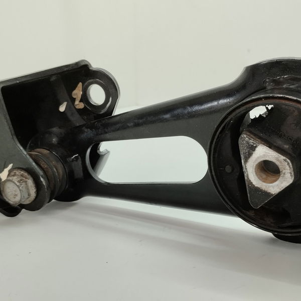 Coxim Inferior Do Cambio Nissan Versa S 1.6 2017