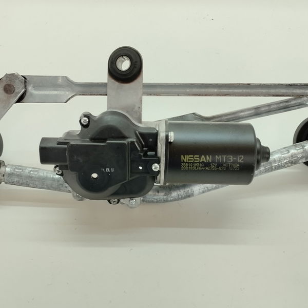 Motor Limpador Parabrisa Nissan Versa S 1.6 2017