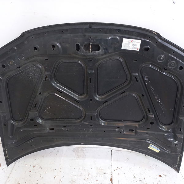 Capo Fiat Siena Fire 2010