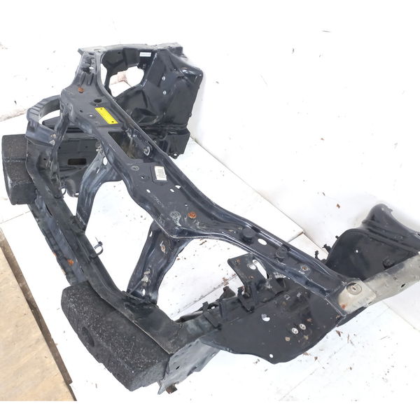 Painel Frontal Fiat Siena Fire 2010