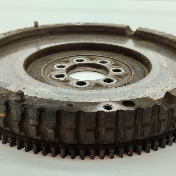 Volante Cremalheira Do Motor Renault Scenic Exp 2004