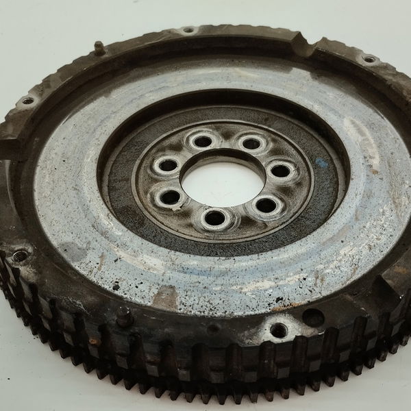 Volante Cremalheira Do Motor Renault Scenic Exp 2004