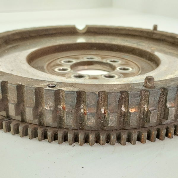 Volante Cremalheira Do Motor Renault Scenic Exp 2004