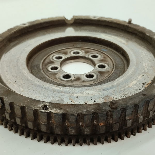 Volante Cremalheira Do Motor Renault Scenic Exp 2004