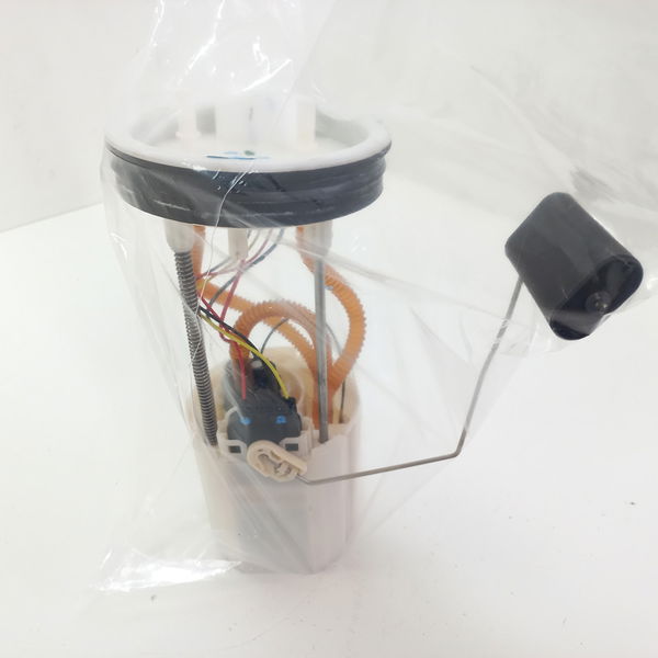 Modulo De Combustivel Vw Up Extreme 1.0 2020