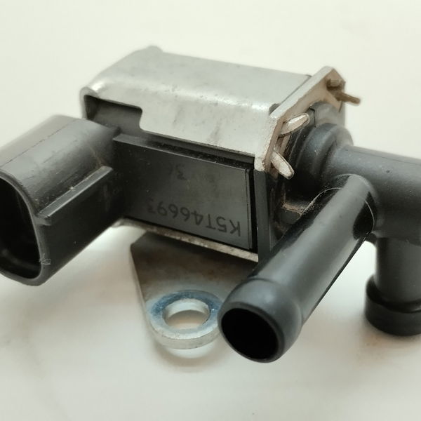 Valvula Solenoide Mitsubishi Outlander 2.0 2013