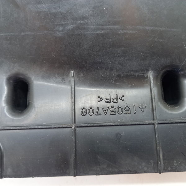 Duto Entrada De Ar Mitsubishi Outlander 2.0 2013