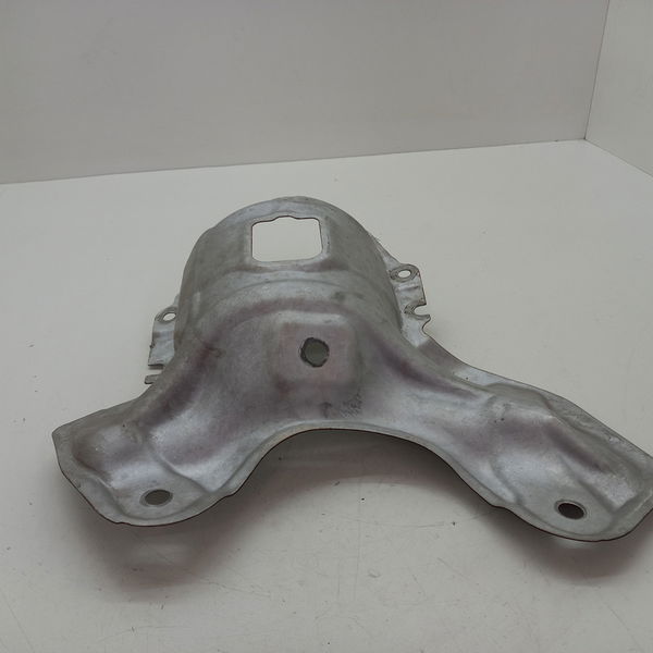 Defletor Do Catalisador Mitsubishi Outlander 2.0 2013