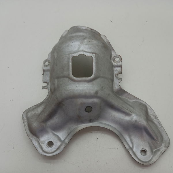 Defletor Do Catalisador Mitsubishi Outlander 2.0 2013
