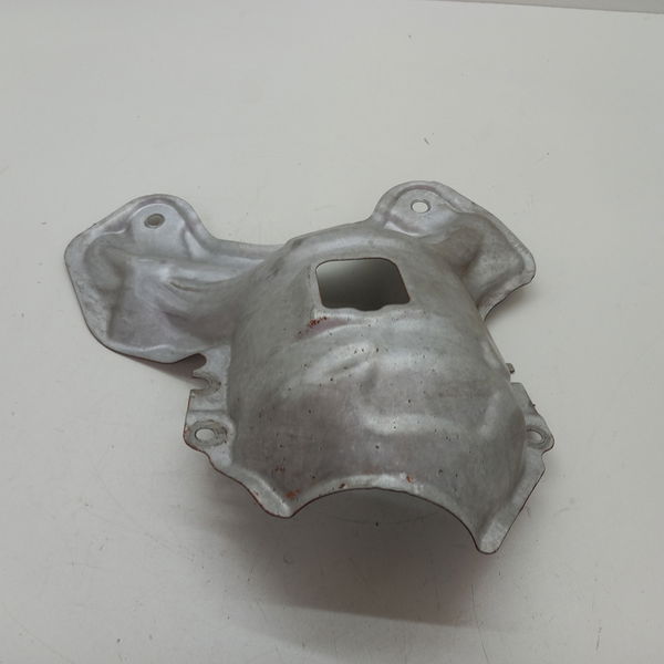 Defletor Do Catalisador Mitsubishi Outlander 2.0 2013