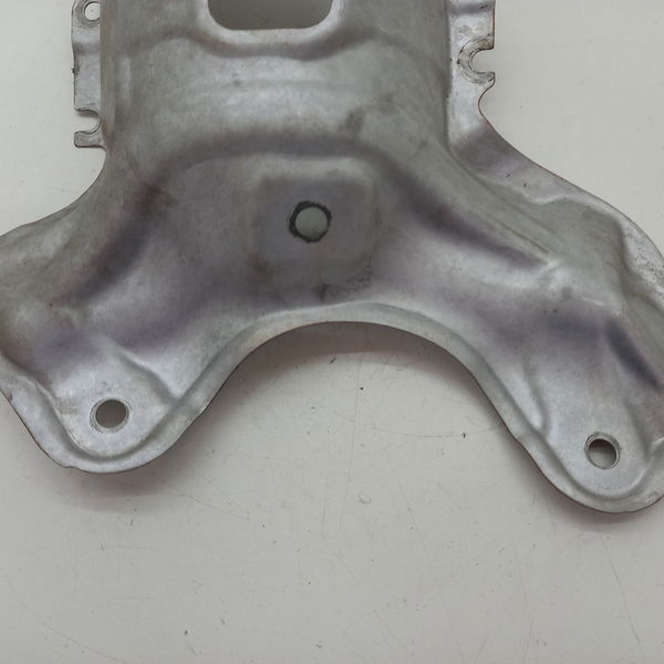 Defletor Do Catalisador Mitsubishi Outlander 2.0 2013