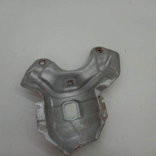 Defletor Do Catalisador Mitsubishi Outlander 2.0 2013