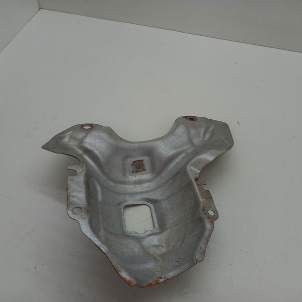 Defletor Do Catalisador Mitsubishi Outlander 2.0 2013