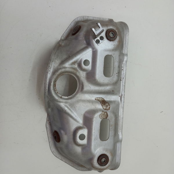 Defletor Do Cataqlisador Mitsubishi Outlander 2.0 2013