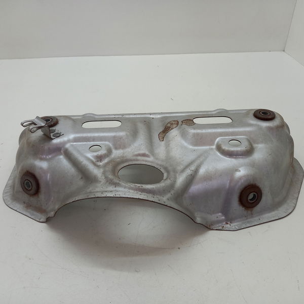 Defletor Do Cataqlisador Mitsubishi Outlander 2.0 2013