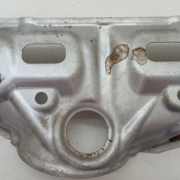 Defletor Do Cataqlisador Mitsubishi Outlander 2.0 2013