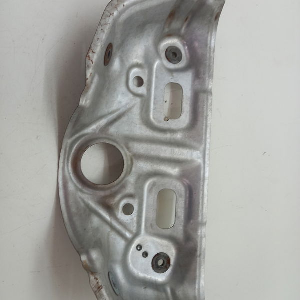 Defletor Do Cataqlisador Mitsubishi Outlander 2.0 2013