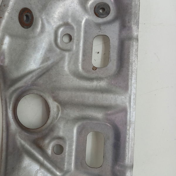Defletor Do Cataqlisador Mitsubishi Outlander 2.0 2013