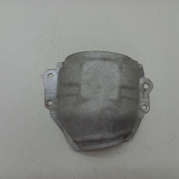 Defletor Do Catalisador Mitsubishi Outlander 2.0 2013