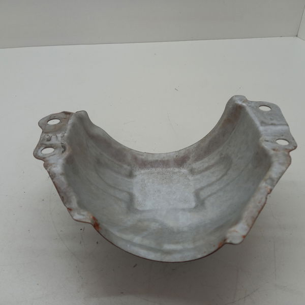 Defletor Do Catalisador Mitsubishi Outlander 2.0 2013