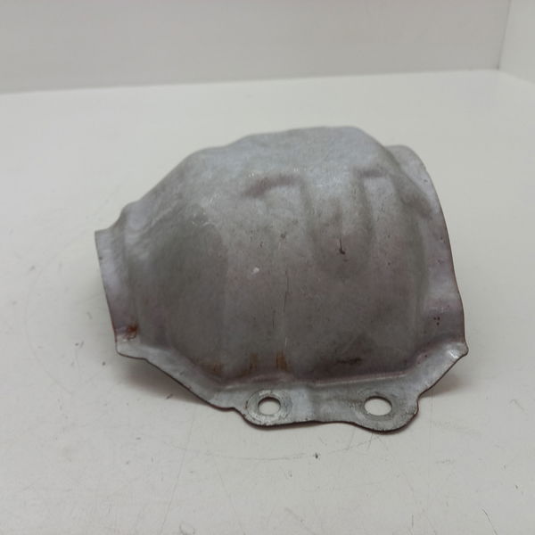 Defletor Do Catalisador Mitsubishi Outlander 2.0 2013
