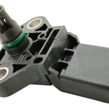 Sensor Map Volkswagen Jetta Tl Af 2016