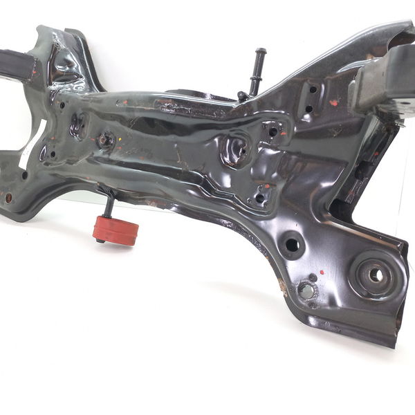 Quadro Agregado Dianteiro Vw Fox Connect 1.6 2018