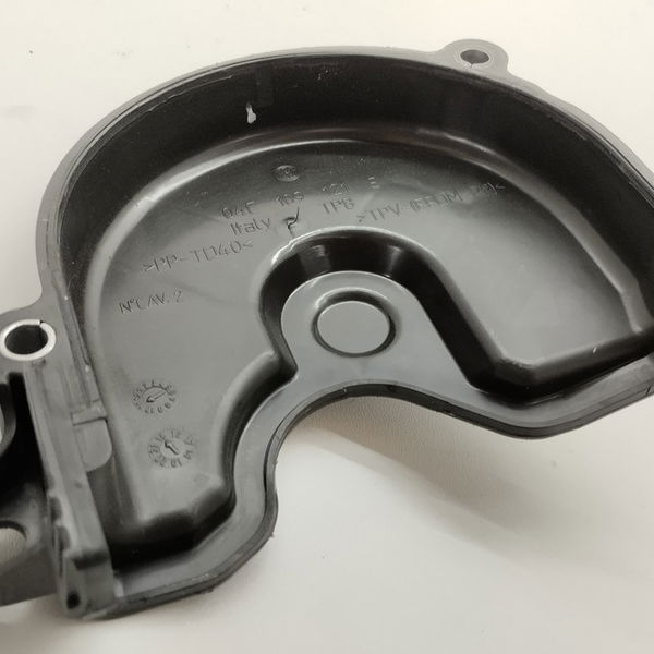 Capa Correia Dentada Volkswagen Jetta Tl Af 2016