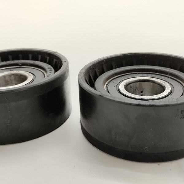 Par Polia Da Correia Renault Scenic Exp 2004