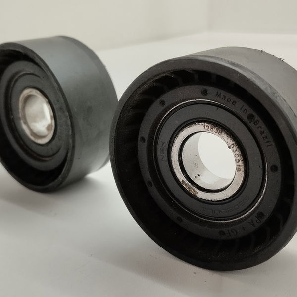 Par Polia Da Correia Renault Scenic Exp 2004