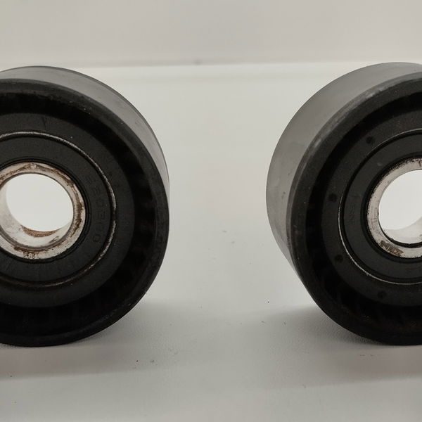 Par Polia Da Correia Renault Scenic Exp 2004
