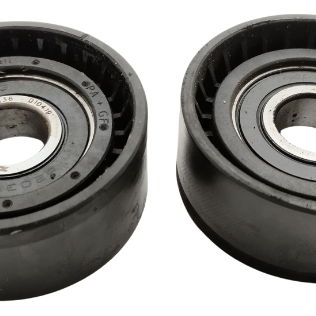 Par Polia Da Correia Renault Scenic Exp 2004