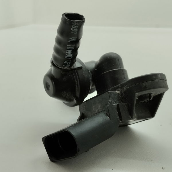 Sensor Map Volkswagen Jetta Tl Af 2016