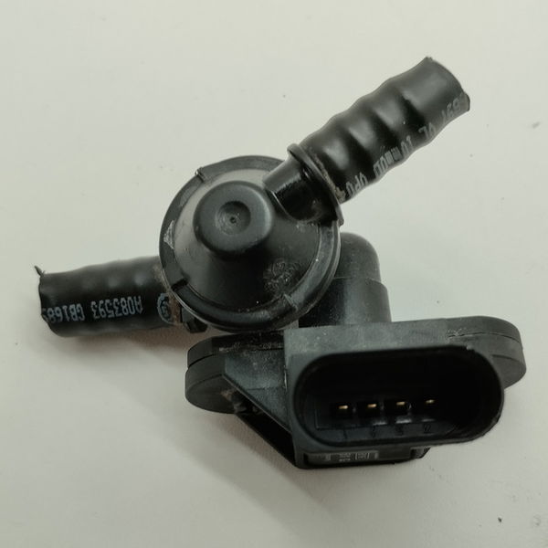 Sensor Map Volkswagen Jetta Tl Af 2016