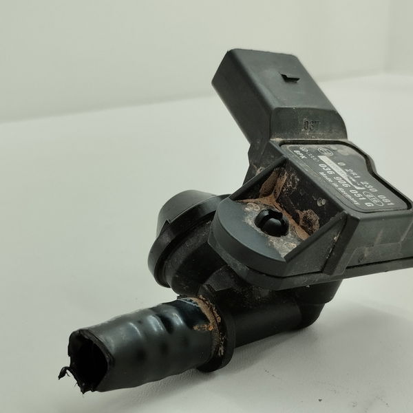 Sensor Map Volkswagen Jetta Tl Af 2016