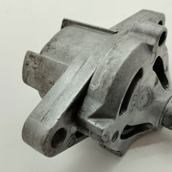 Tensor Alternador Esticador Renault Scenic Exp 2004