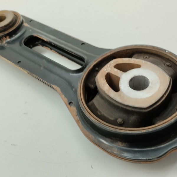 Coxim Inferior Do Cambio Mitsubishi Outlander 2.0 2013